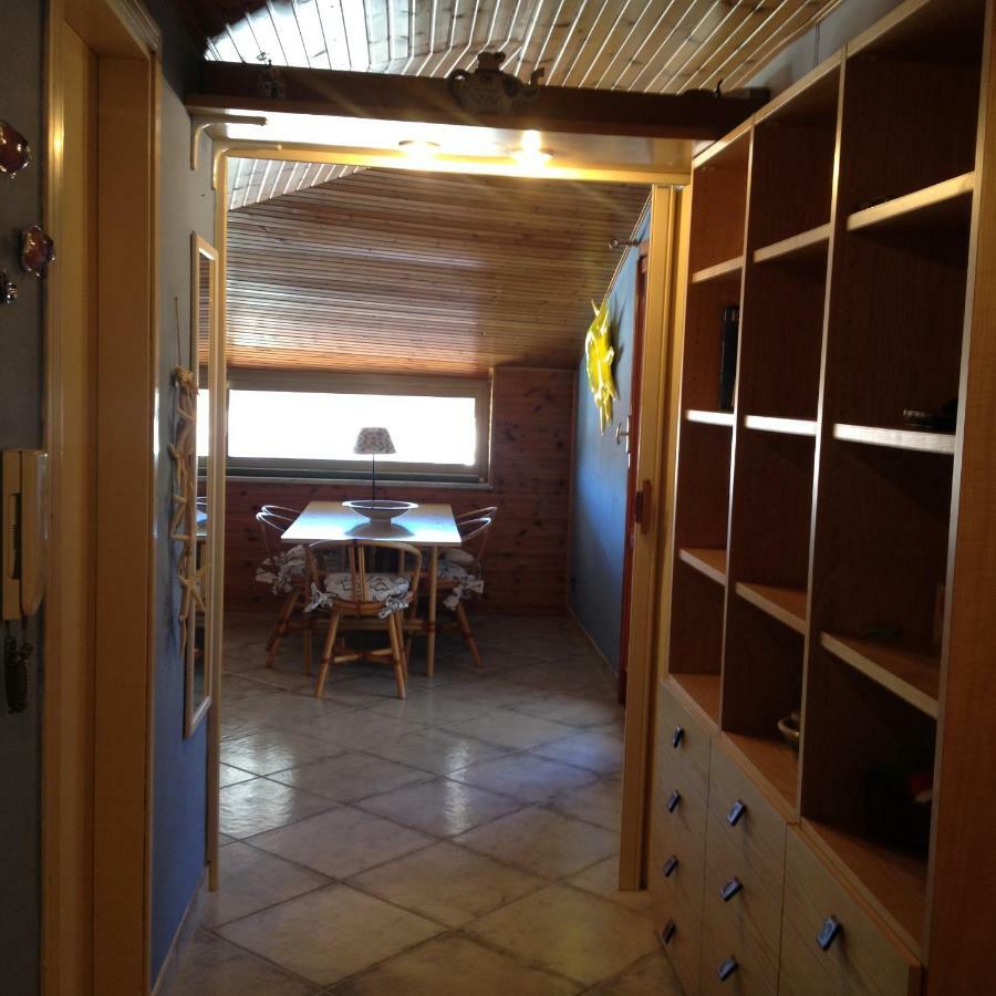 شقة Casa Diana جيارديني ناكسوس المظهر الخارجي الصورة