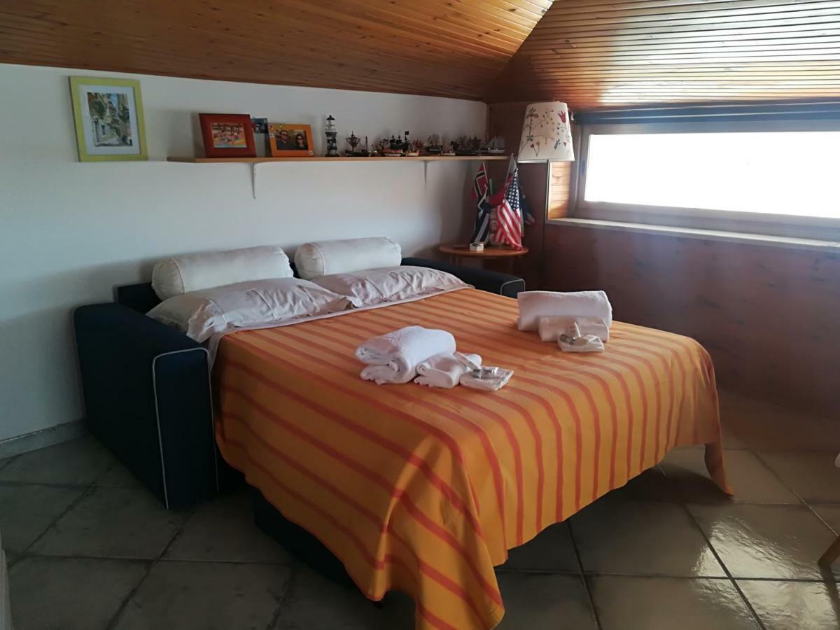 شقة Casa Diana جيارديني ناكسوس المظهر الخارجي الصورة